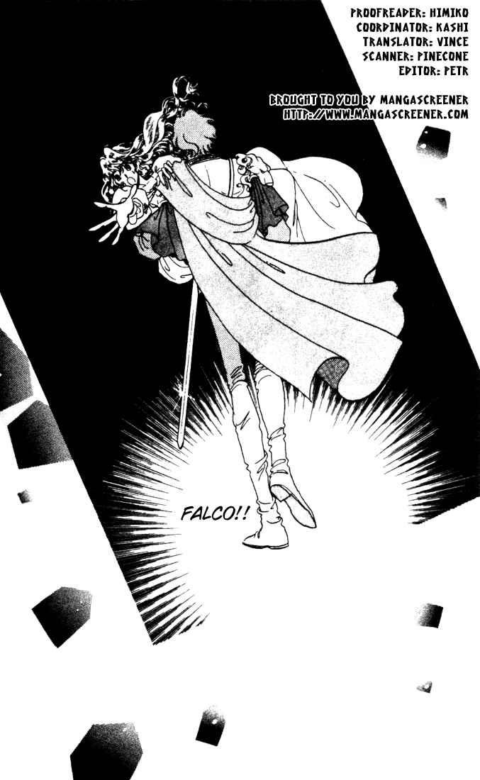 Page 28 Chapter 3 The Flower Crowned Madonna