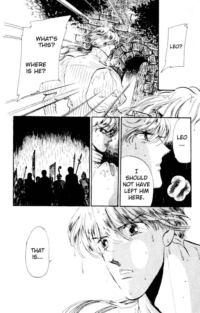Page 8 Chapter 3 The Flower Crowned Madonna