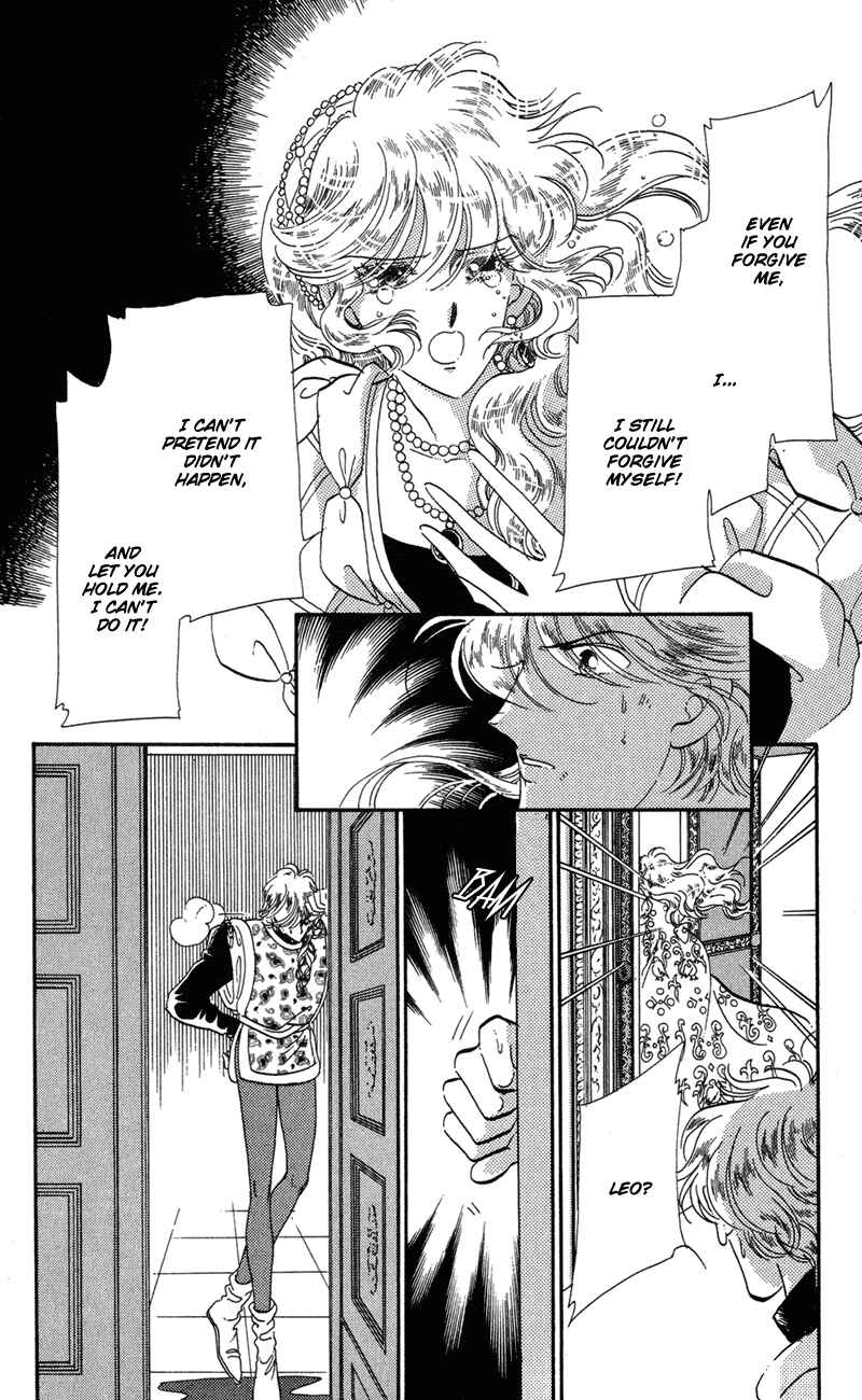 Page 16 Chapter 30 The Flower Crowned Madonna