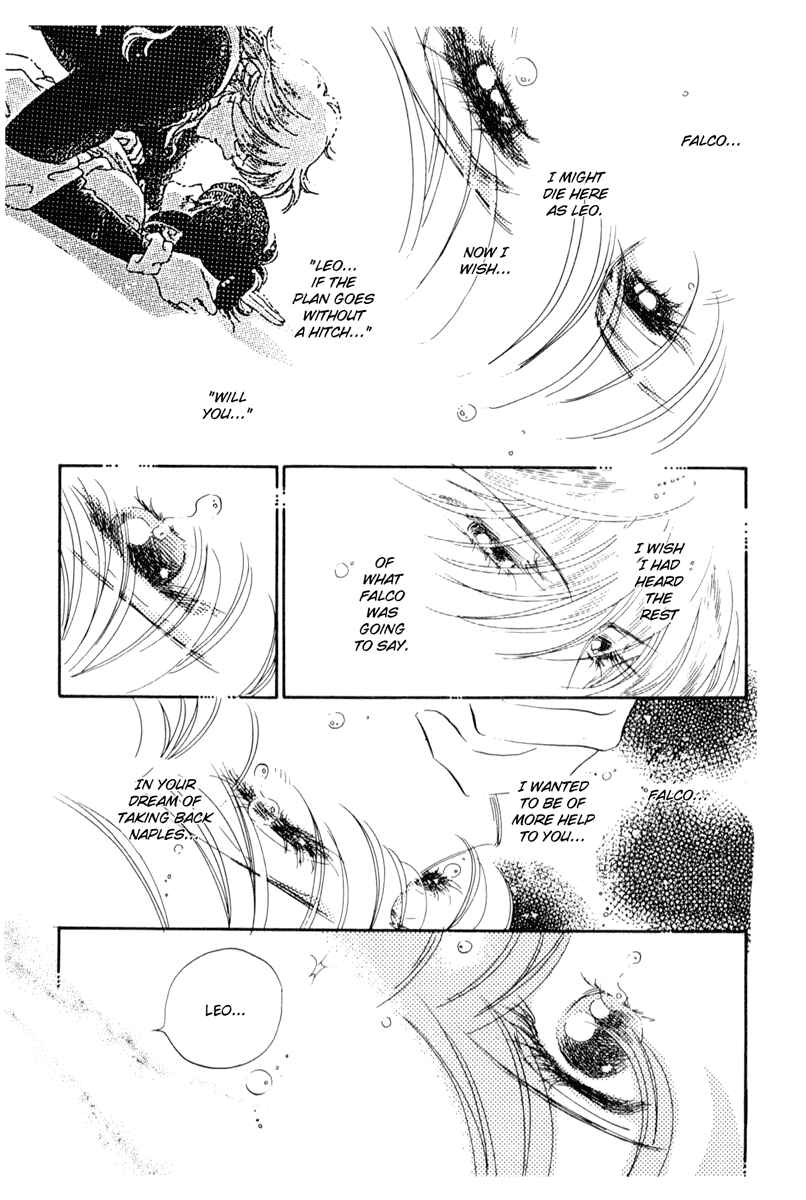 Page 16 Chapter 19 The Flower Crowned Madonna