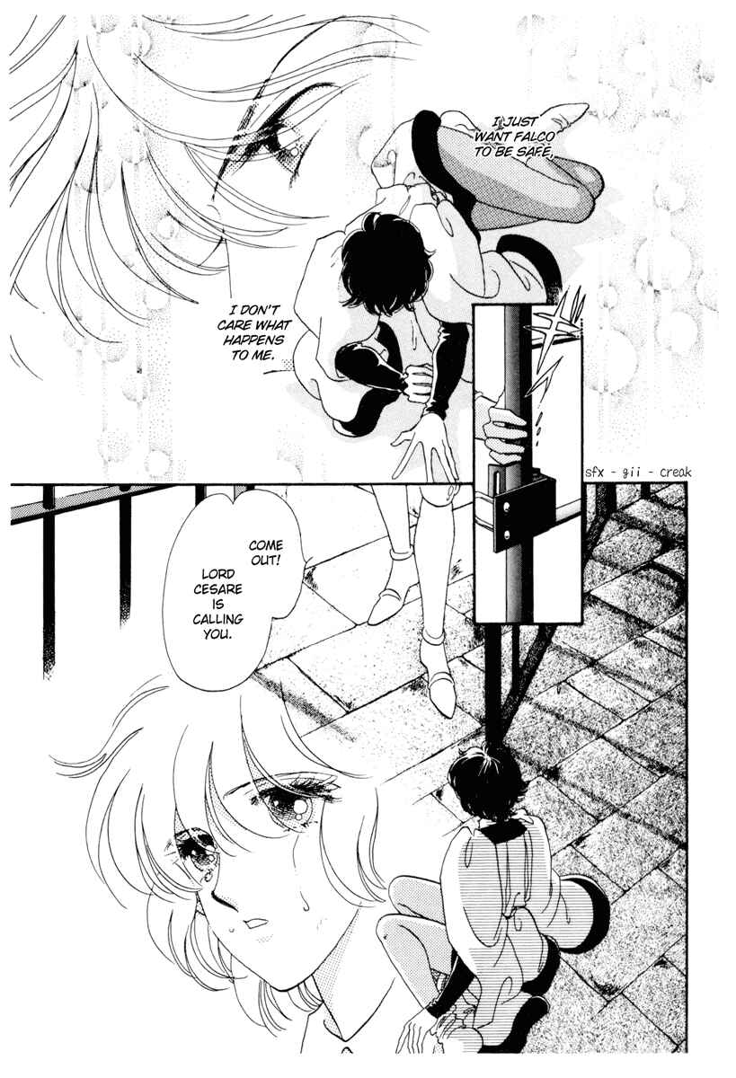 Page 22 Chapter 19 The Flower Crowned Madonna
