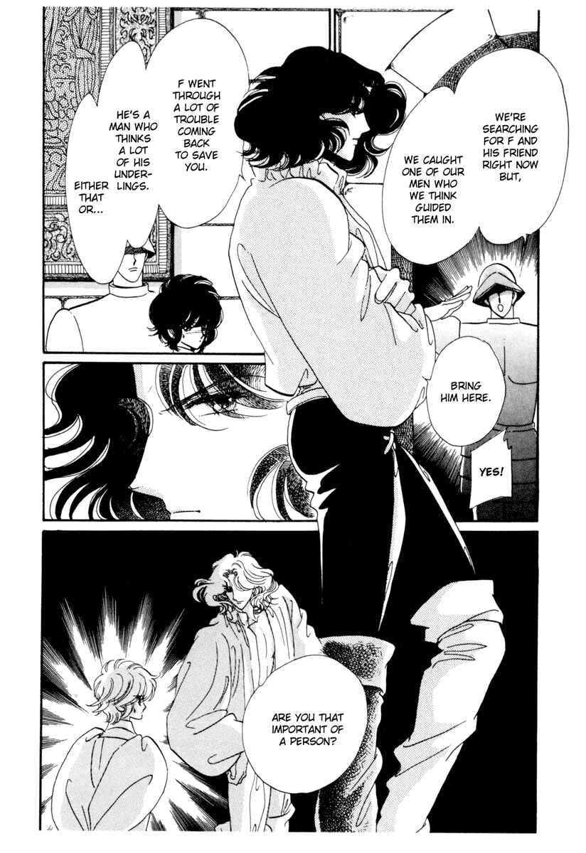 Page 23 Chapter 19 The Flower Crowned Madonna