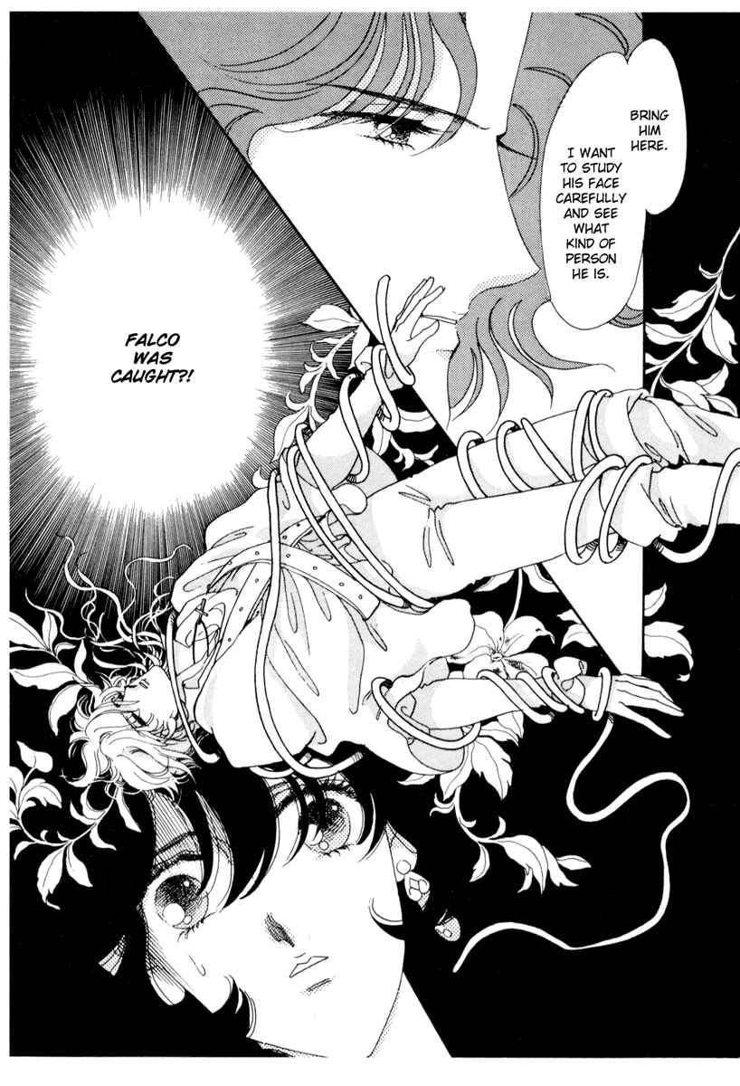 Page 30 Chapter 19 The Flower Crowned Madonna