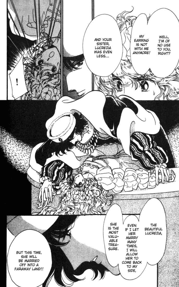Page 11 Chapter 8 The Flower Crowned Madonna