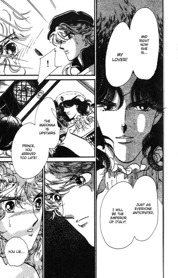 Page 15 Chapter 8 The Flower Crowned Madonna