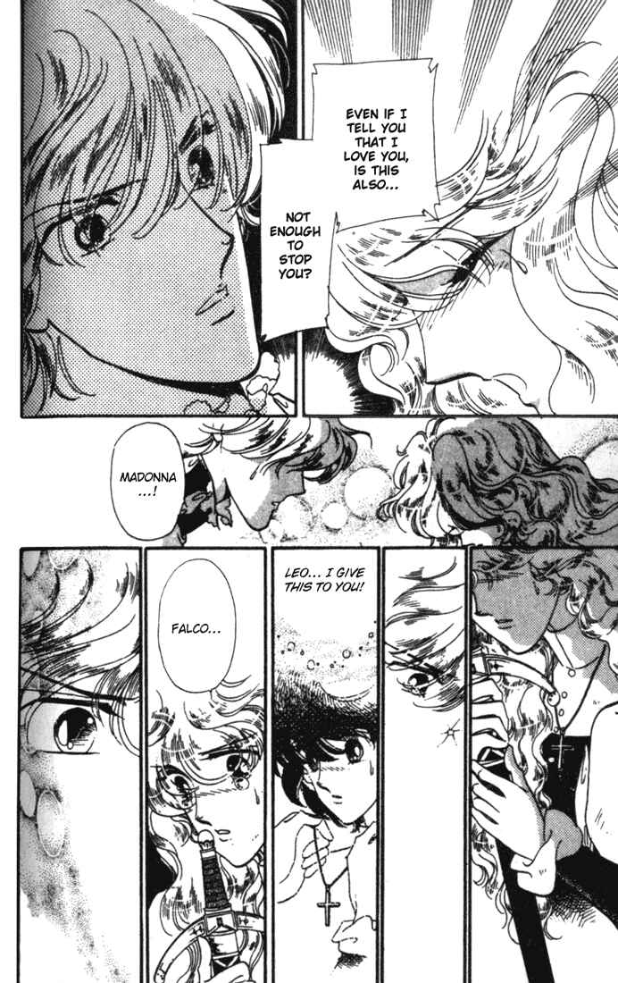 Page 23 Chapter 8 The Flower Crowned Madonna
