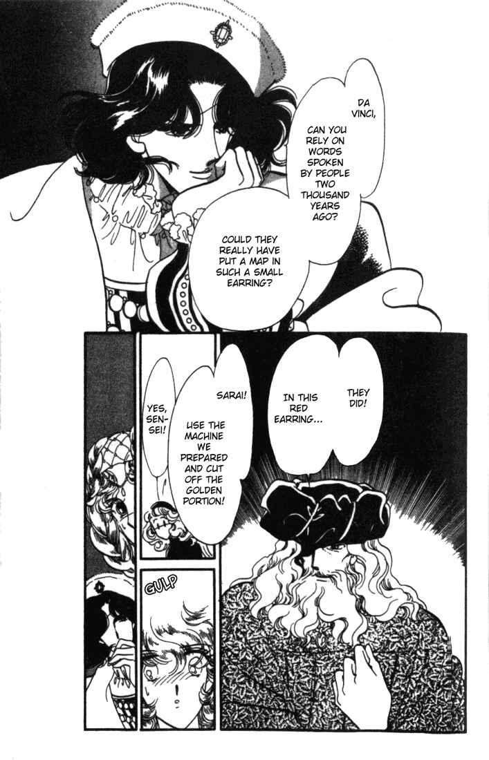 Page 4 Chapter 8 The Flower Crowned Madonna