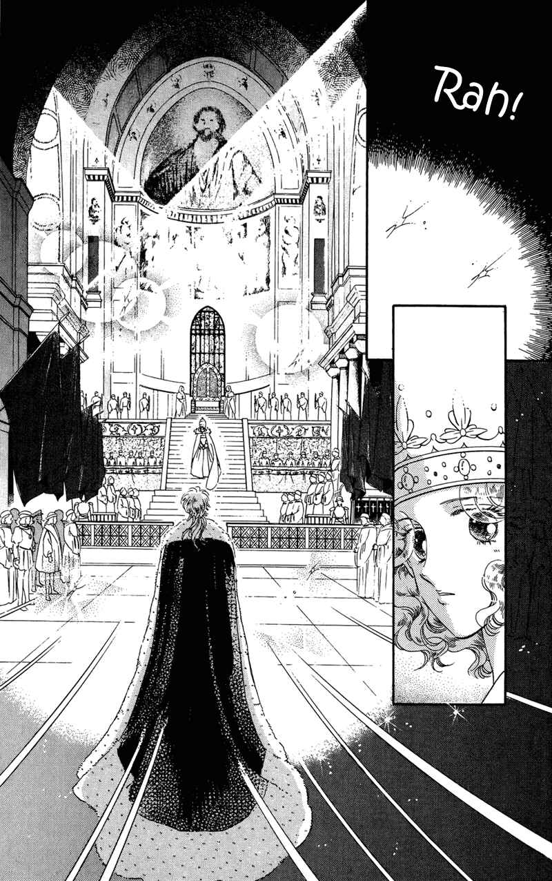 Page 10 Chapter 37 The Flower Crowned Madonna