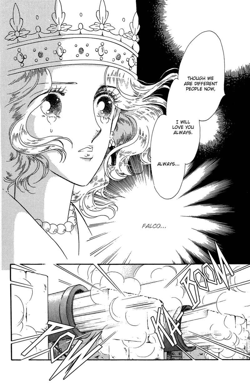 Page 16 Chapter 37 The Flower Crowned Madonna