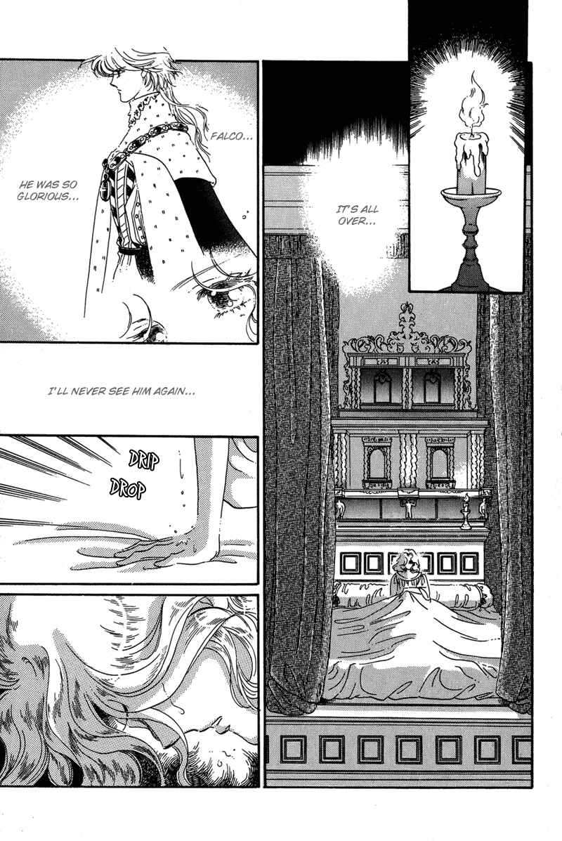 Page 29 Chapter 37 The Flower Crowned Madonna