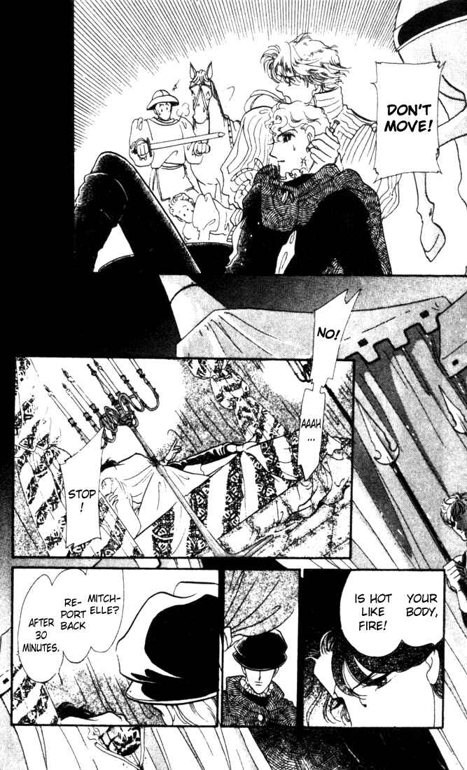 Page 11 Chapter 4 The Flower Crowned Madonna