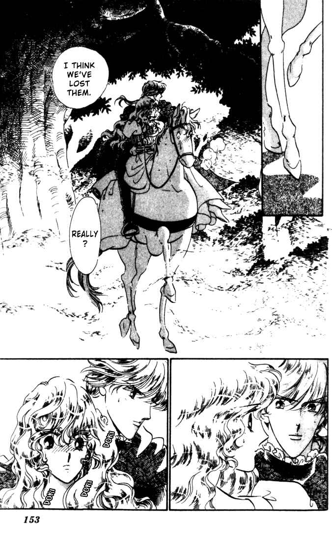 Page 18 Chapter 4 The Flower Crowned Madonna
