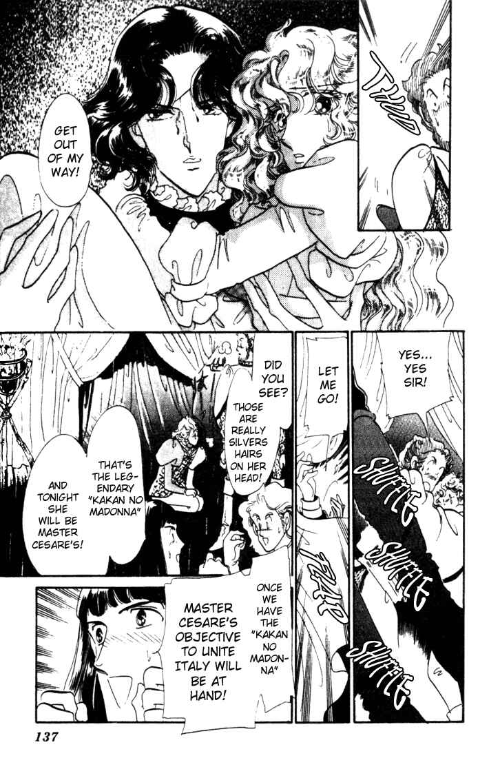 Page 2 Chapter 4 The Flower Crowned Madonna