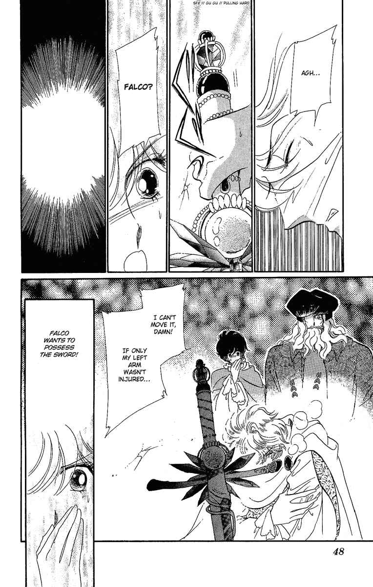 Page 15 Chapter 12 The Flower Crowned Madonna