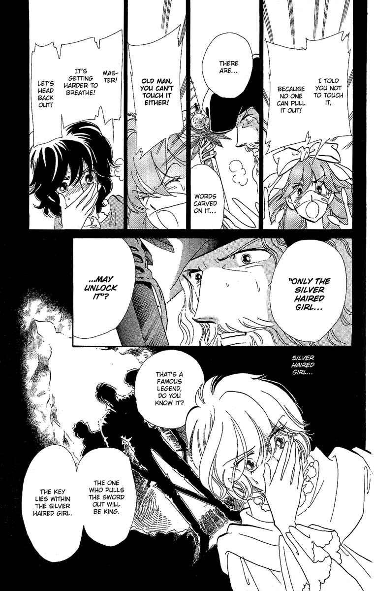 Page 16 Chapter 12 The Flower Crowned Madonna