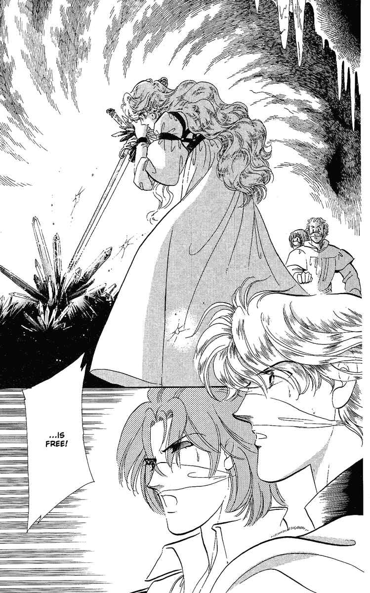 Page 30 Chapter 12 The Flower Crowned Madonna