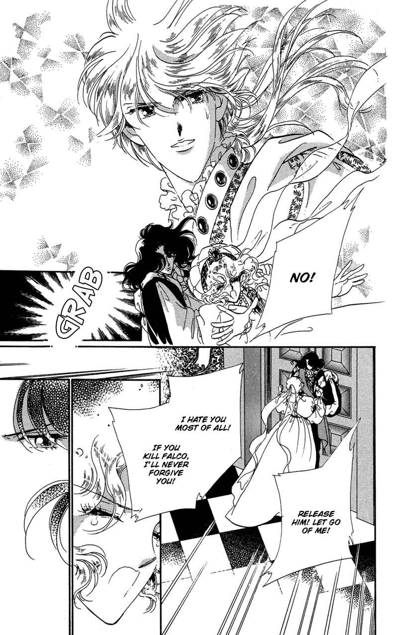 Page 14 Chapter 34 The Flower Crowned Madonna