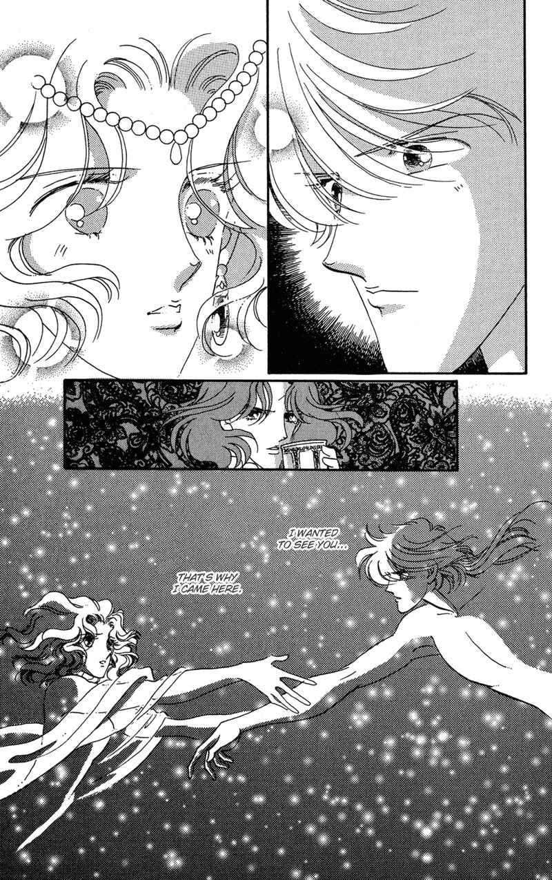 Page 7 Chapter 34 The Flower Crowned Madonna