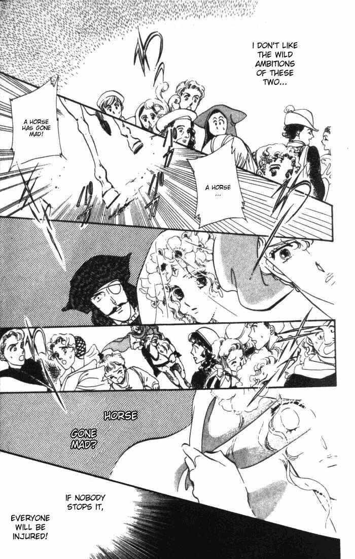 Page 14 Chapter 1 The Flower Crowned Madonna