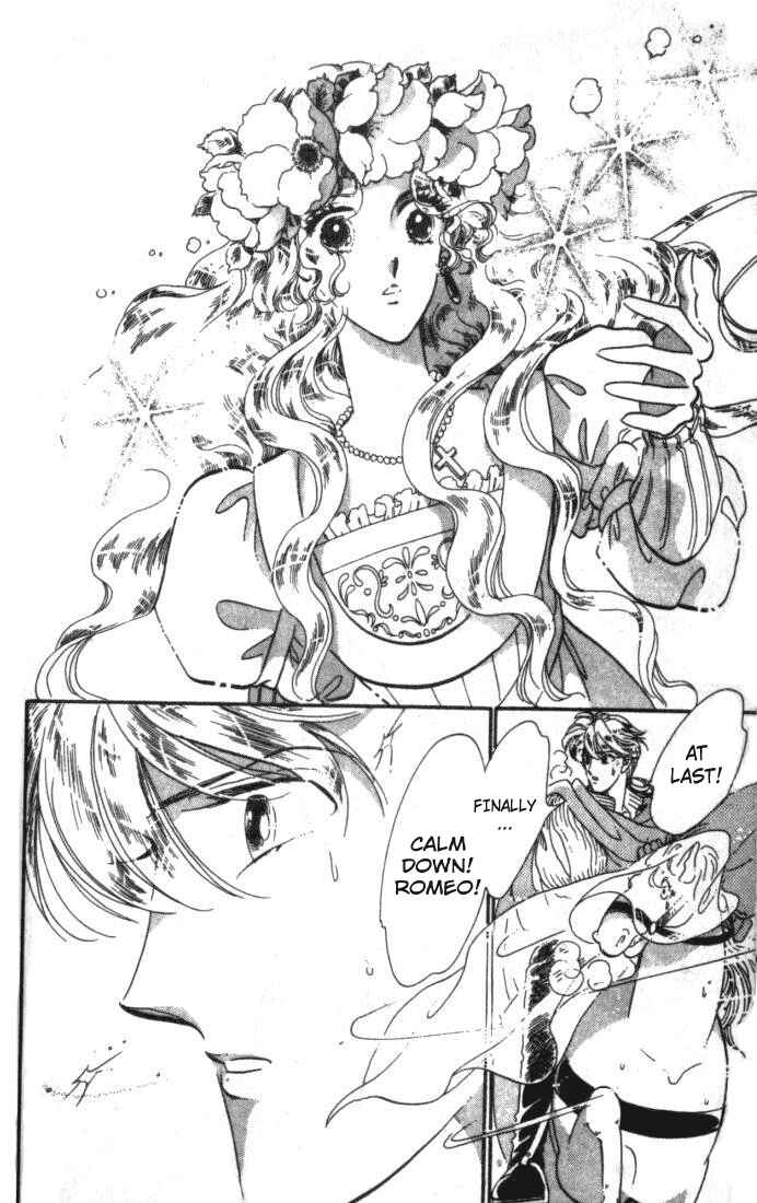 Page 16 Chapter 1 The Flower Crowned Madonna