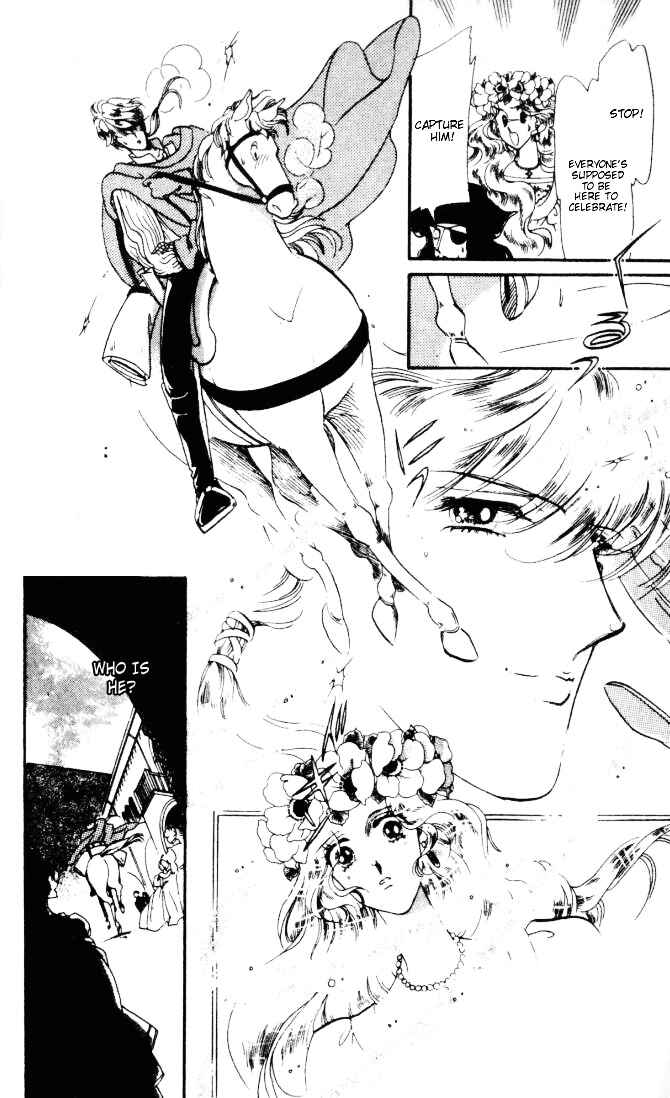 Page 18 Chapter 1 The Flower Crowned Madonna