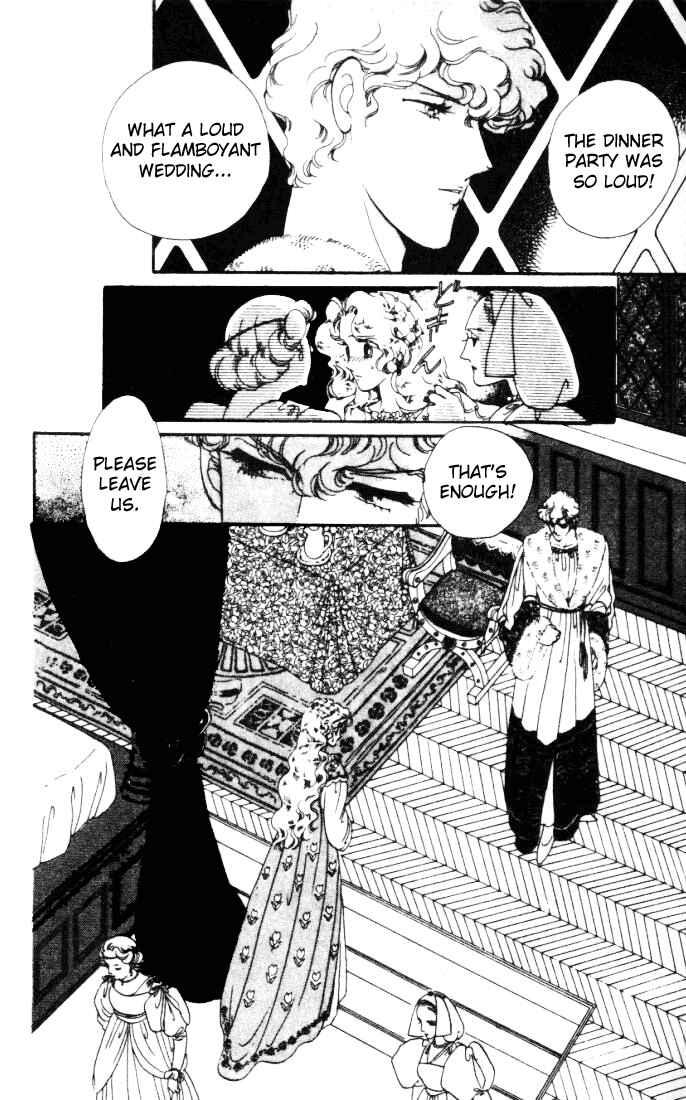 Page 20 Chapter 1 The Flower Crowned Madonna