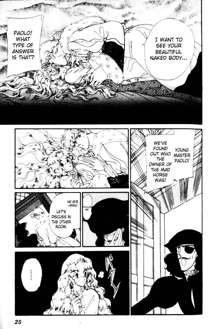 Page 23 Chapter 1 The Flower Crowned Madonna
