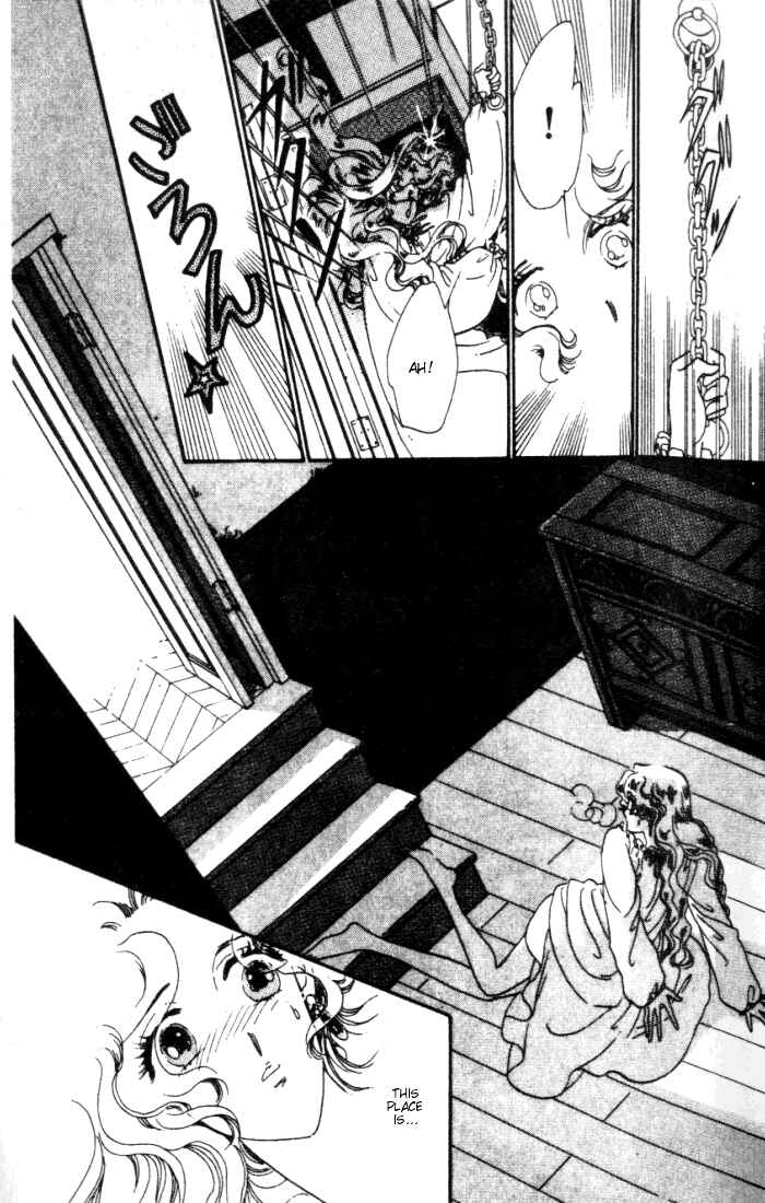 Page 25 Chapter 1 The Flower Crowned Madonna