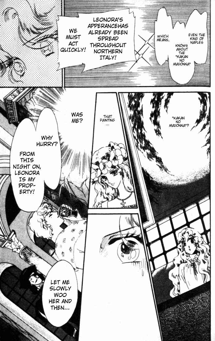Page 29 Chapter 1 The Flower Crowned Madonna