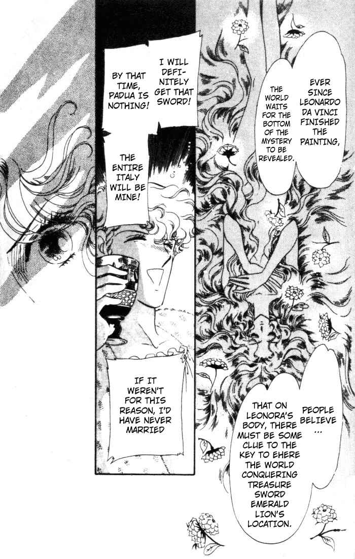 Page 31 Chapter 1 The Flower Crowned Madonna