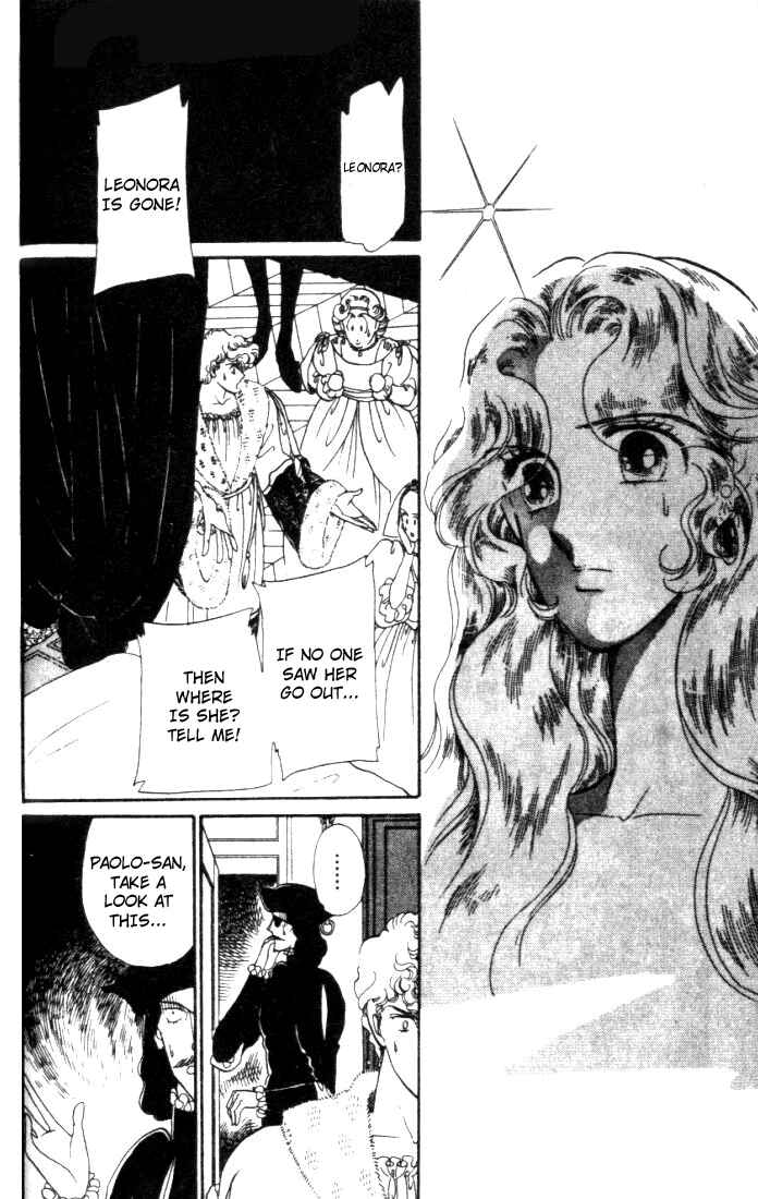 Page 34 Chapter 1 The Flower Crowned Madonna