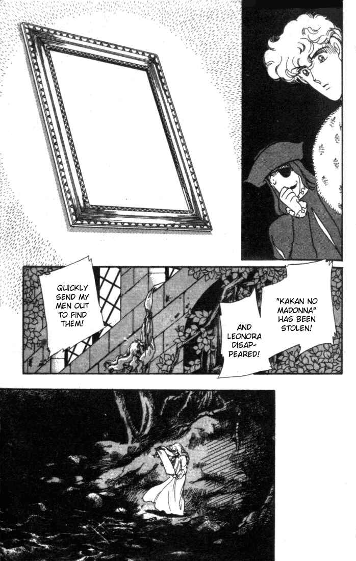 Page 35 Chapter 1 The Flower Crowned Madonna