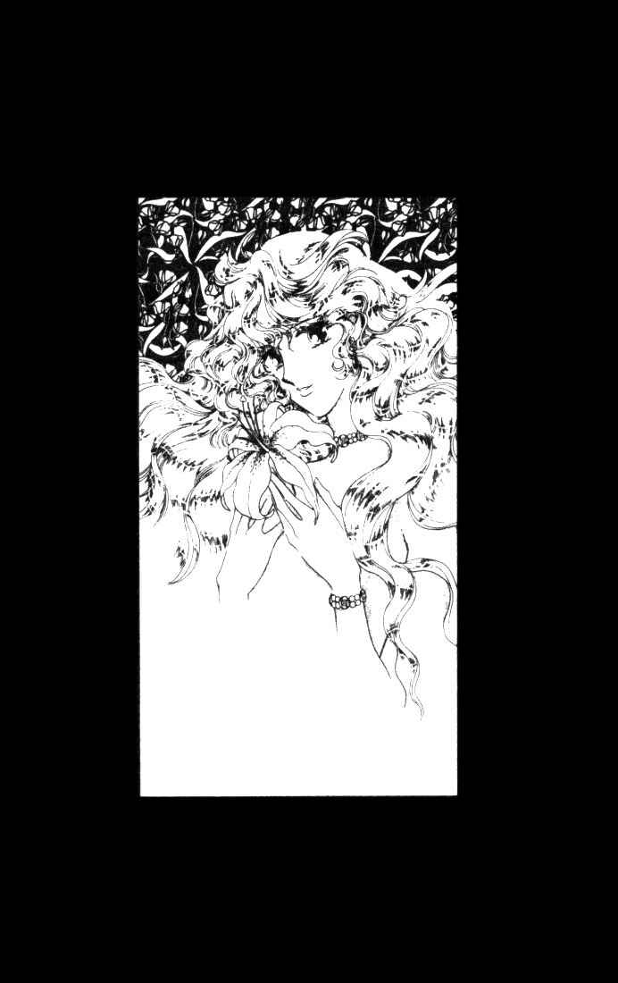 Page 5 Chapter 1 The Flower Crowned Madonna