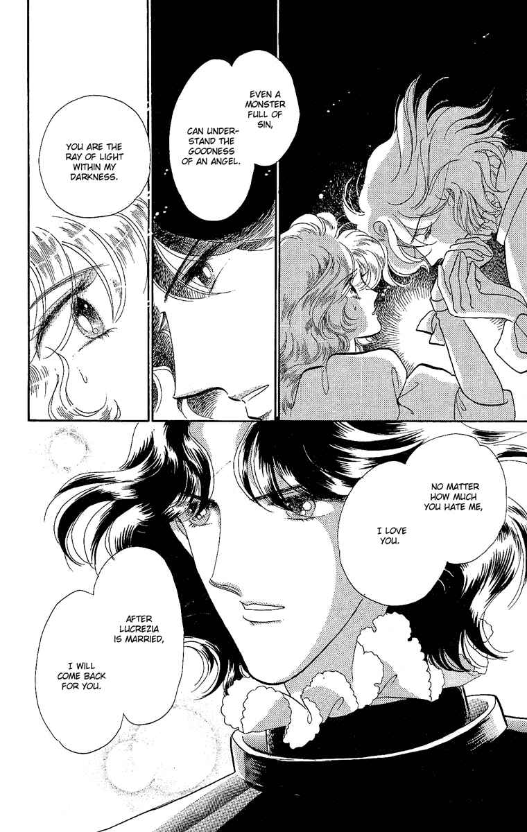 Page 23 Chapter 14 The Flower Crowned Madonna