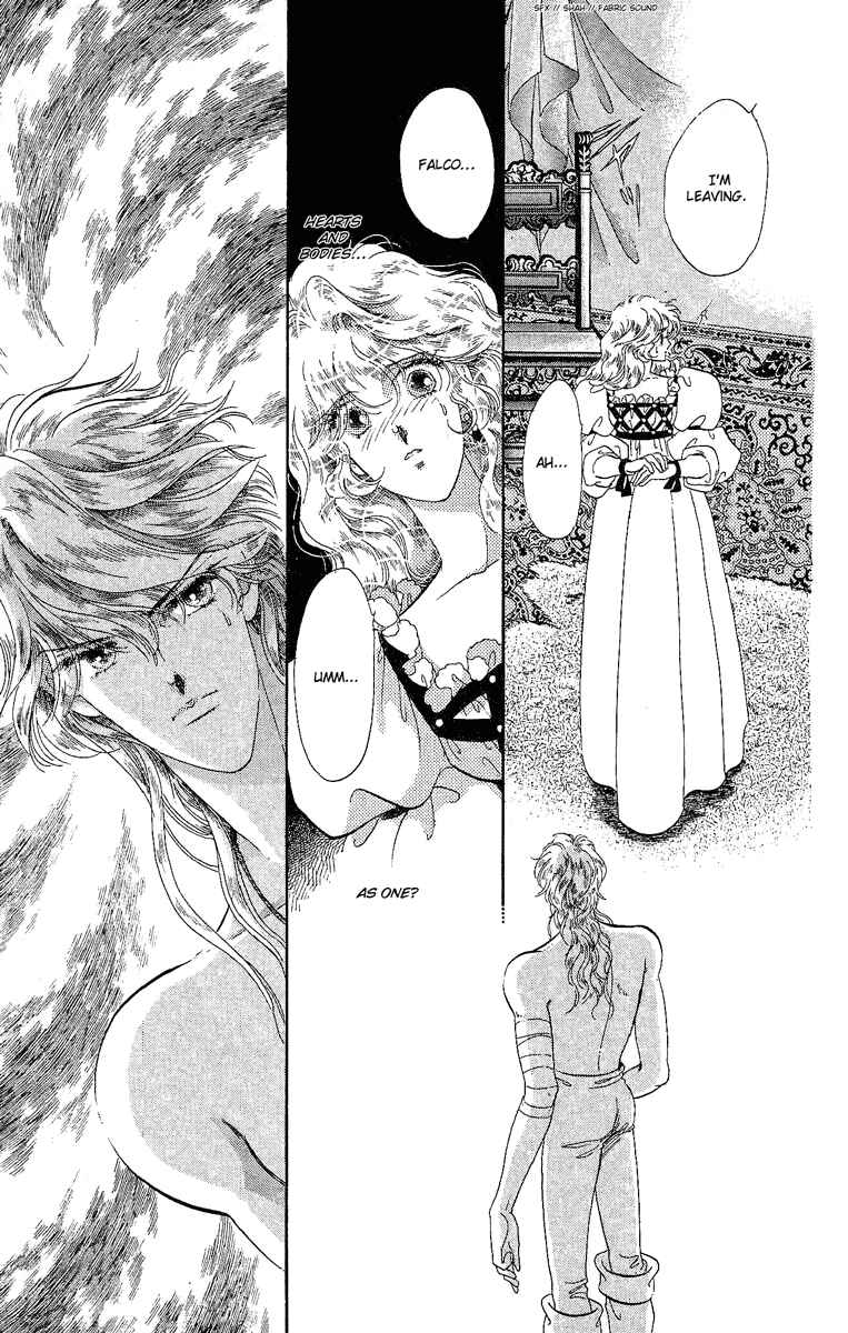 Page 28 Chapter 14 The Flower Crowned Madonna