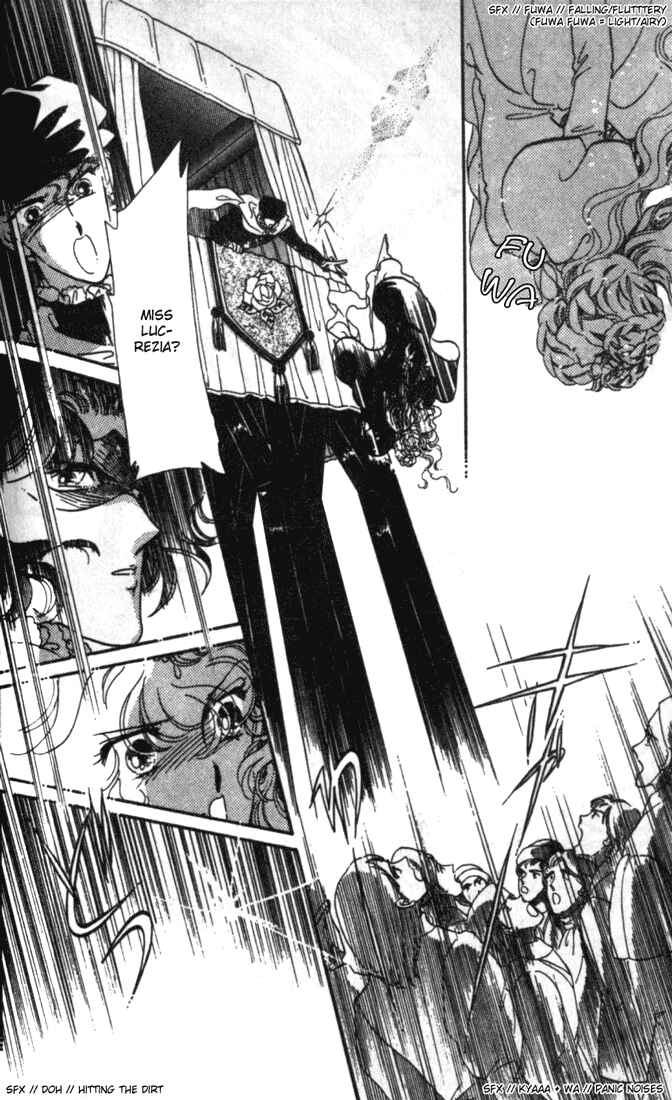 Page 25 Chapter 9 The Flower Crowned Madonna