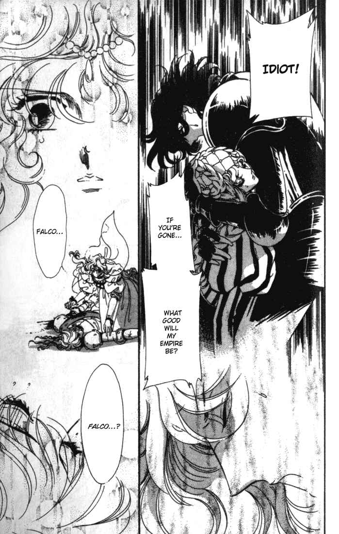 Page 28 Chapter 9 The Flower Crowned Madonna