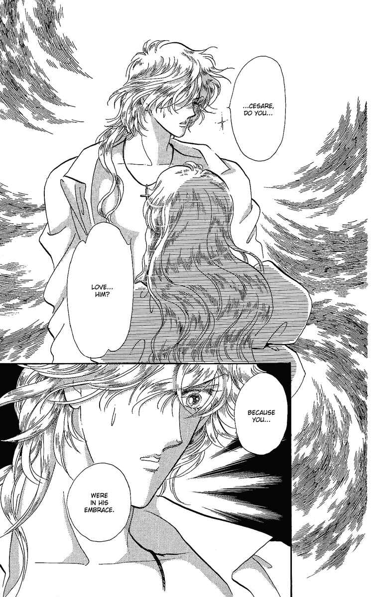 Page 10 Chapter 15 The Flower Crowned Madonna
