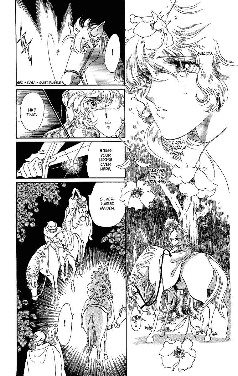 Page 24 Chapter 15 The Flower Crowned Madonna