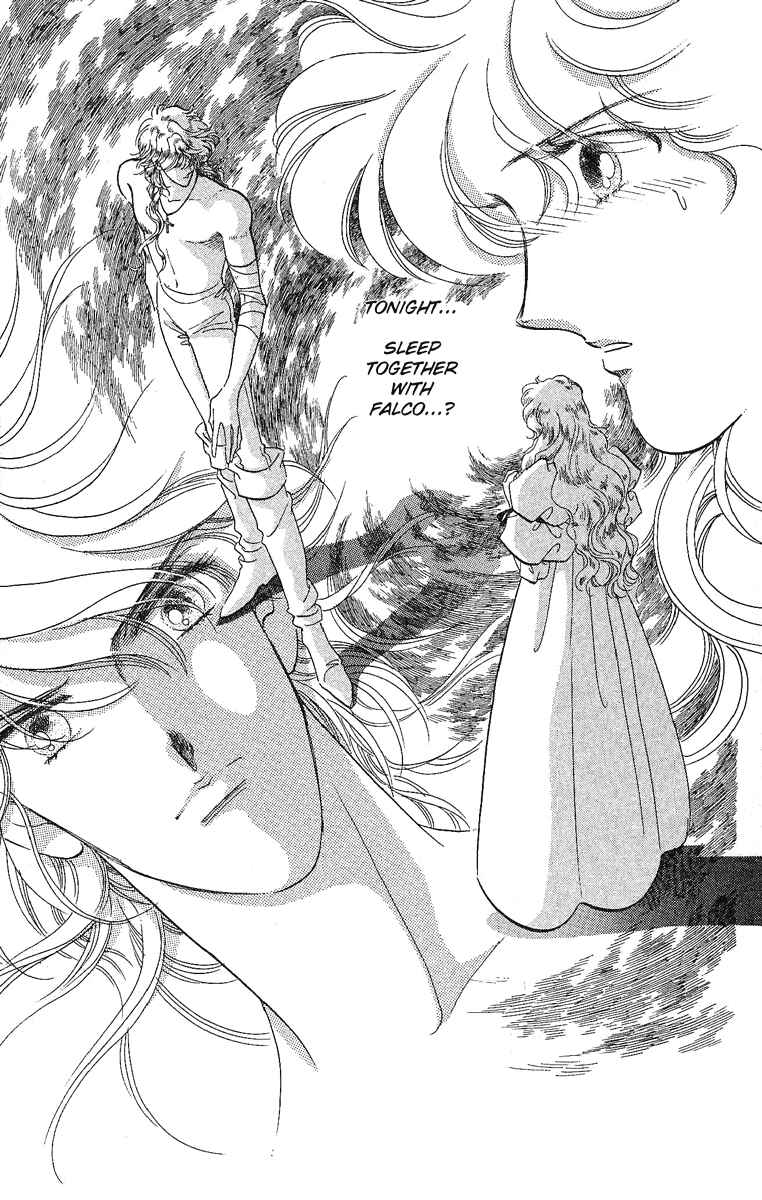 Page 2 Chapter 15 The Flower Crowned Madonna