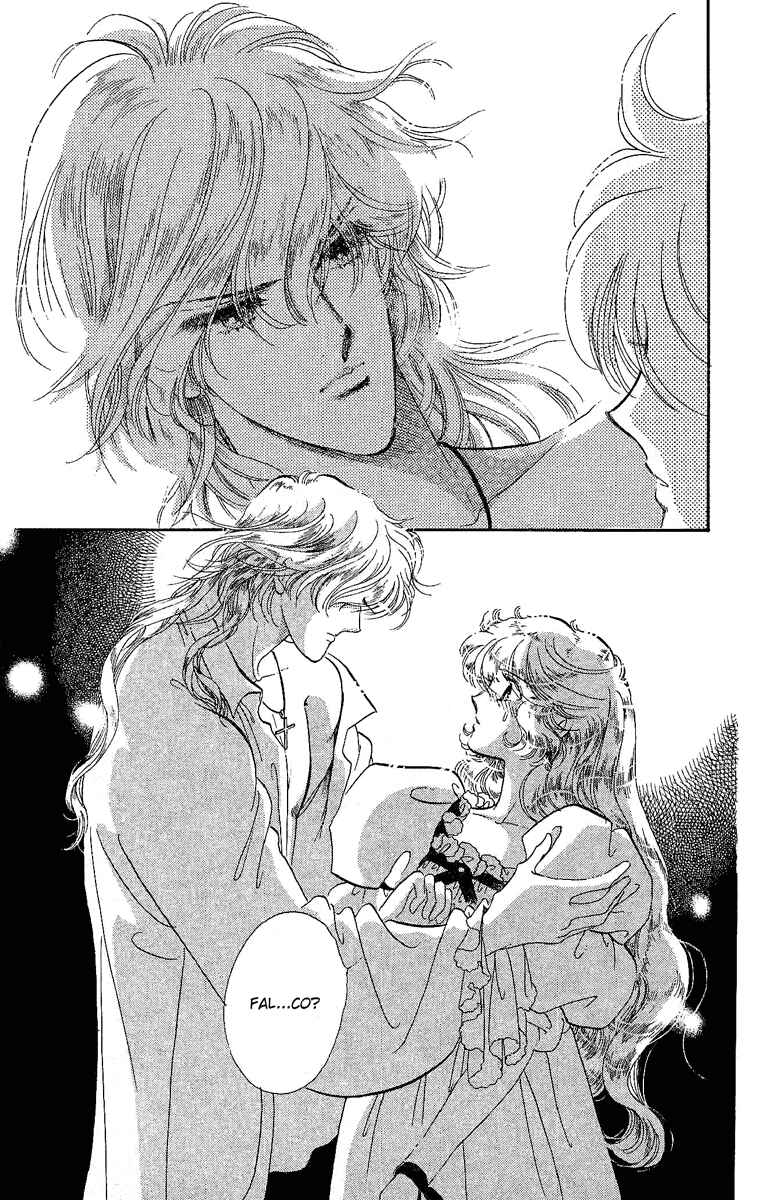 Page 4 Chapter 15 The Flower Crowned Madonna