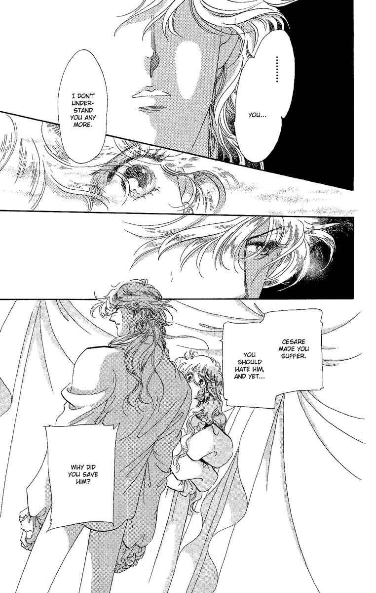Page 8 Chapter 15 The Flower Crowned Madonna