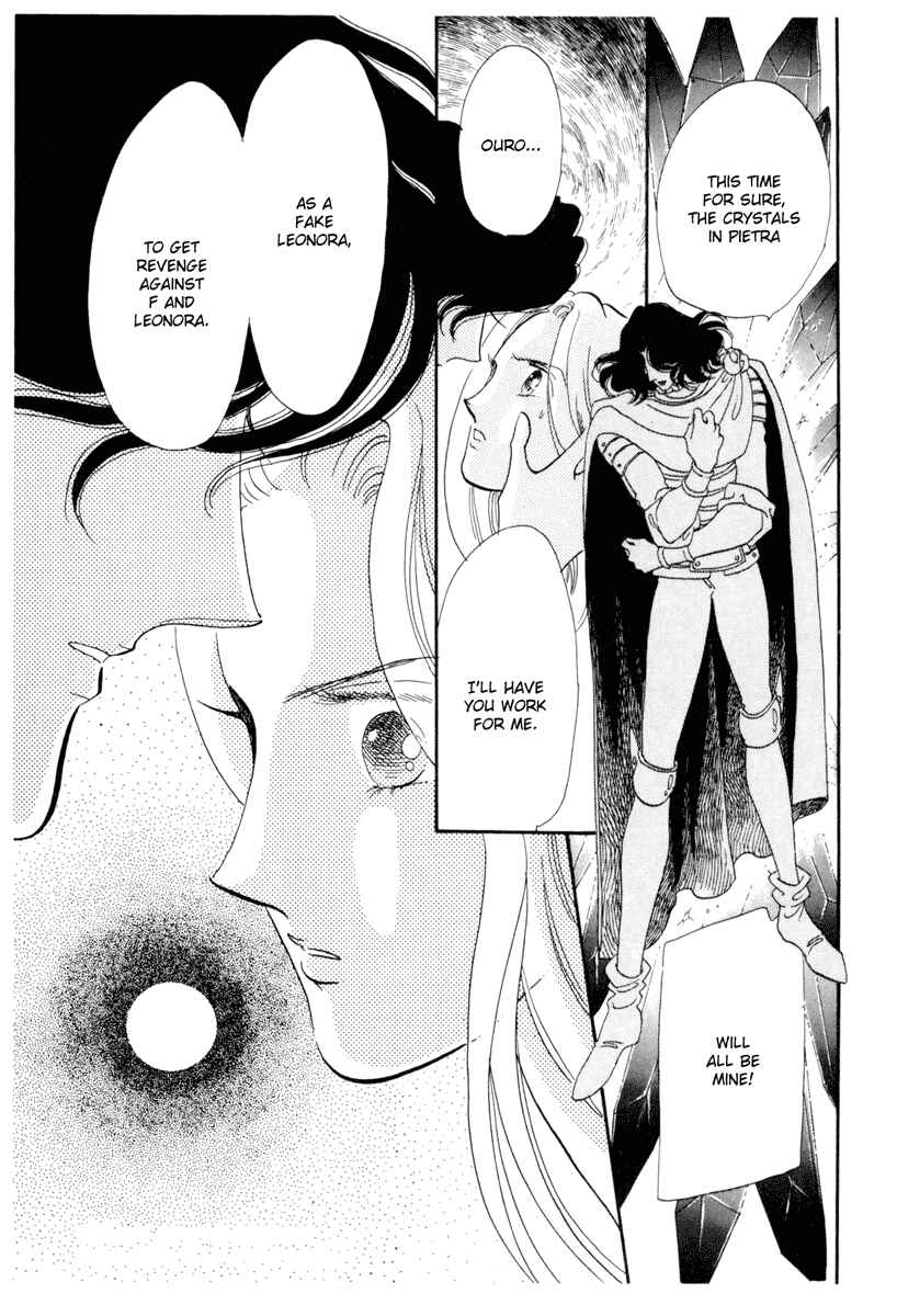 Page 28 Chapter 22 The Flower Crowned Madonna