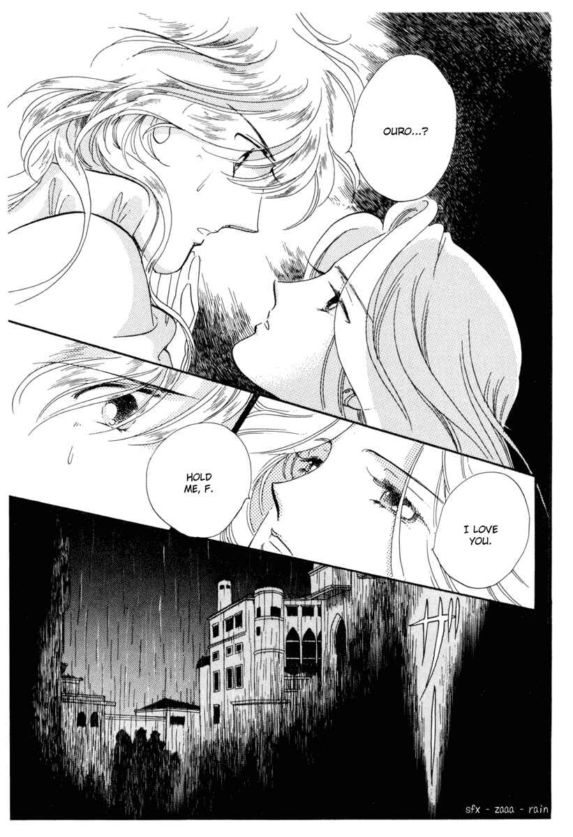 Page 22 Chapter 21 The Flower Crowned Madonna