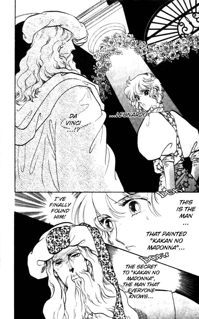 Page 23 Chapter 5 The Flower Crowned Madonna