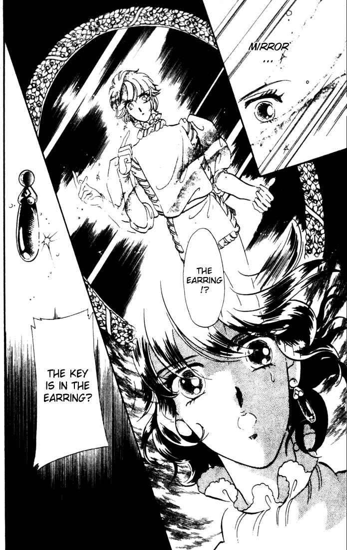 Page 29 Chapter 5 The Flower Crowned Madonna