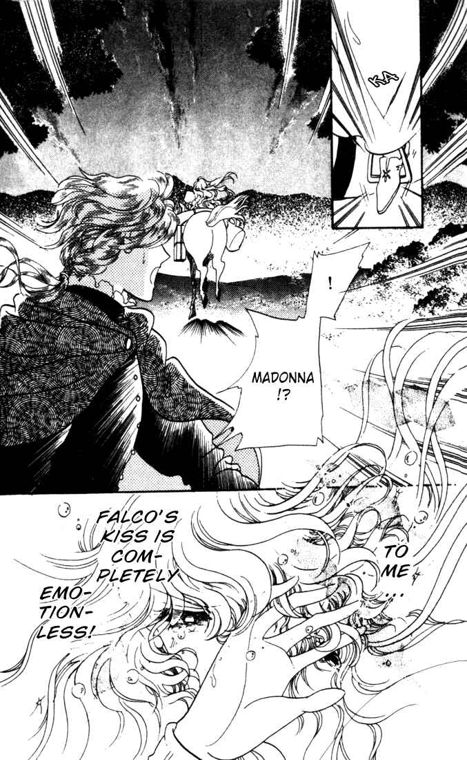 Page 4 Chapter 5 The Flower Crowned Madonna