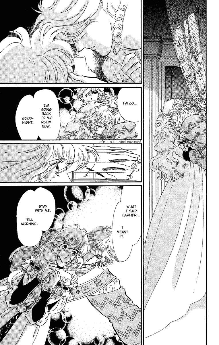 Page 24 Chapter 26 The Flower Crowned Madonna