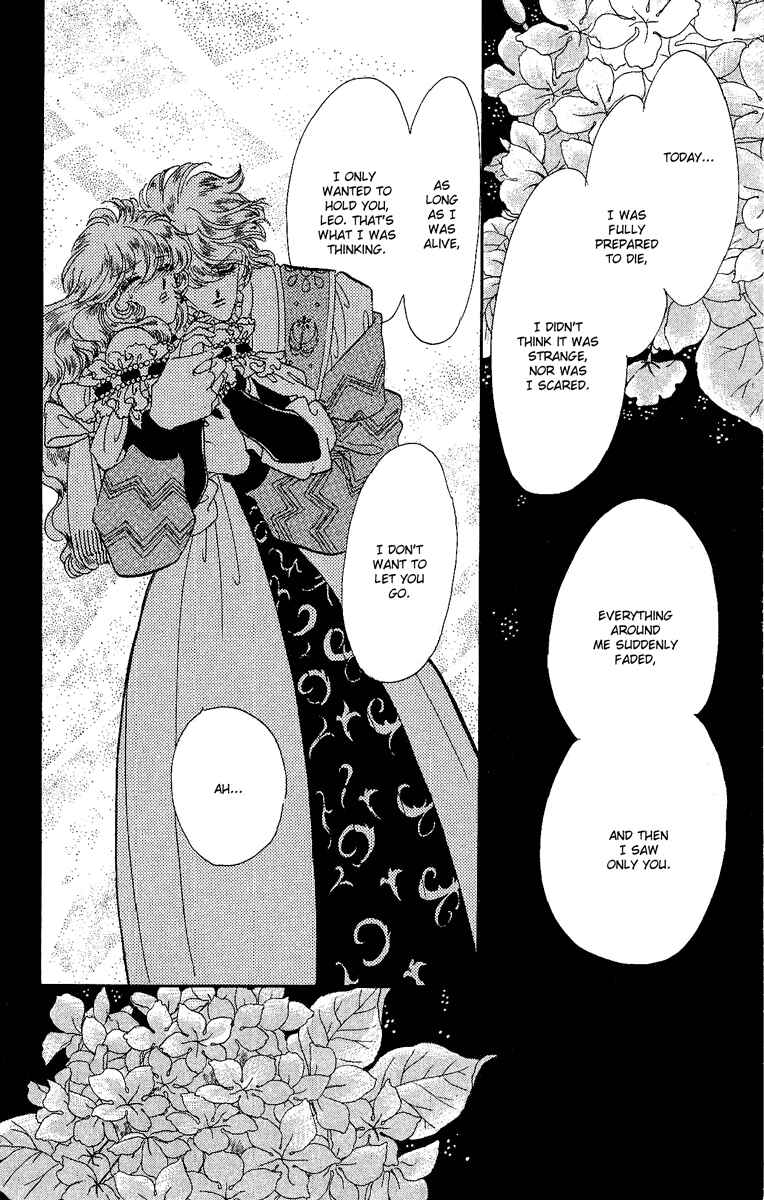 Page 25 Chapter 26 The Flower Crowned Madonna