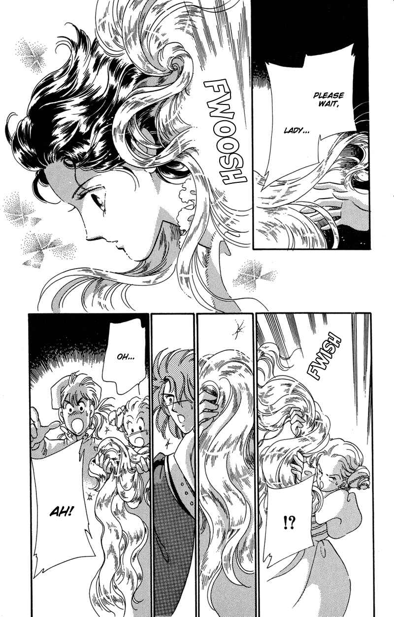 Page 14 Chapter 32 The Flower Crowned Madonna